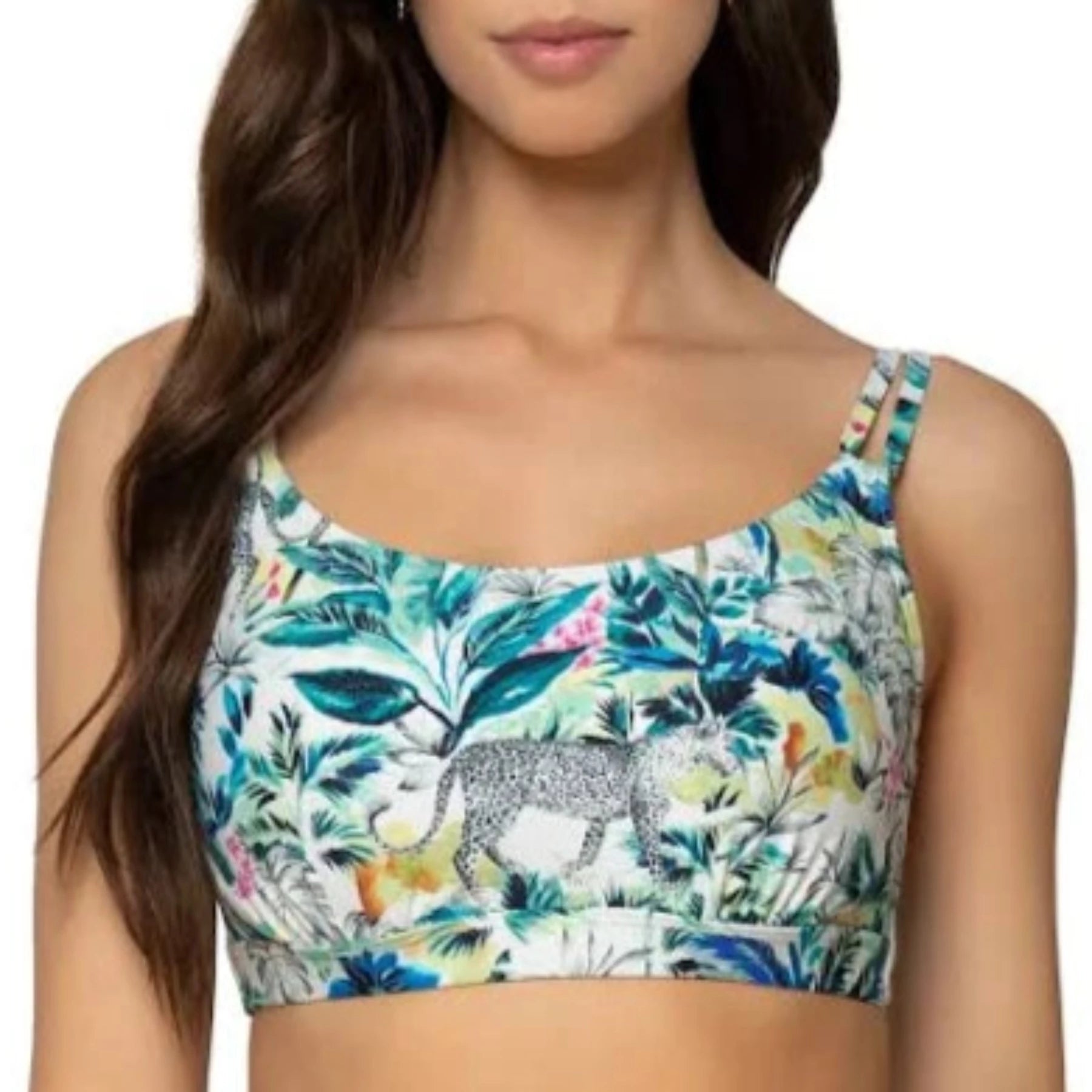 Taylor Bralette 56EFGH - Into The Wild