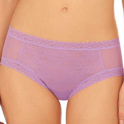 Natori Escape Girl Brief 776266 - Violette