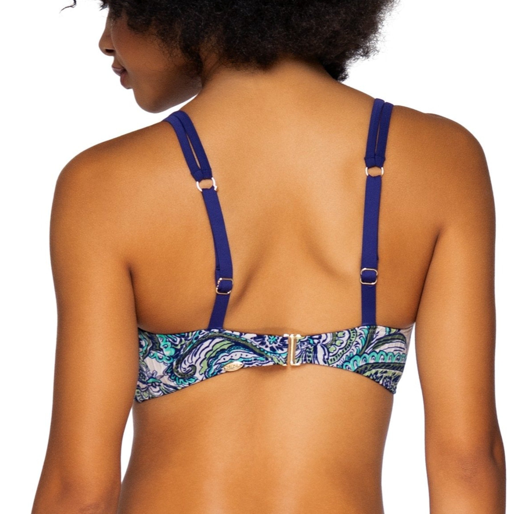 Taylor Bralette 56EFGH - Cape Cod