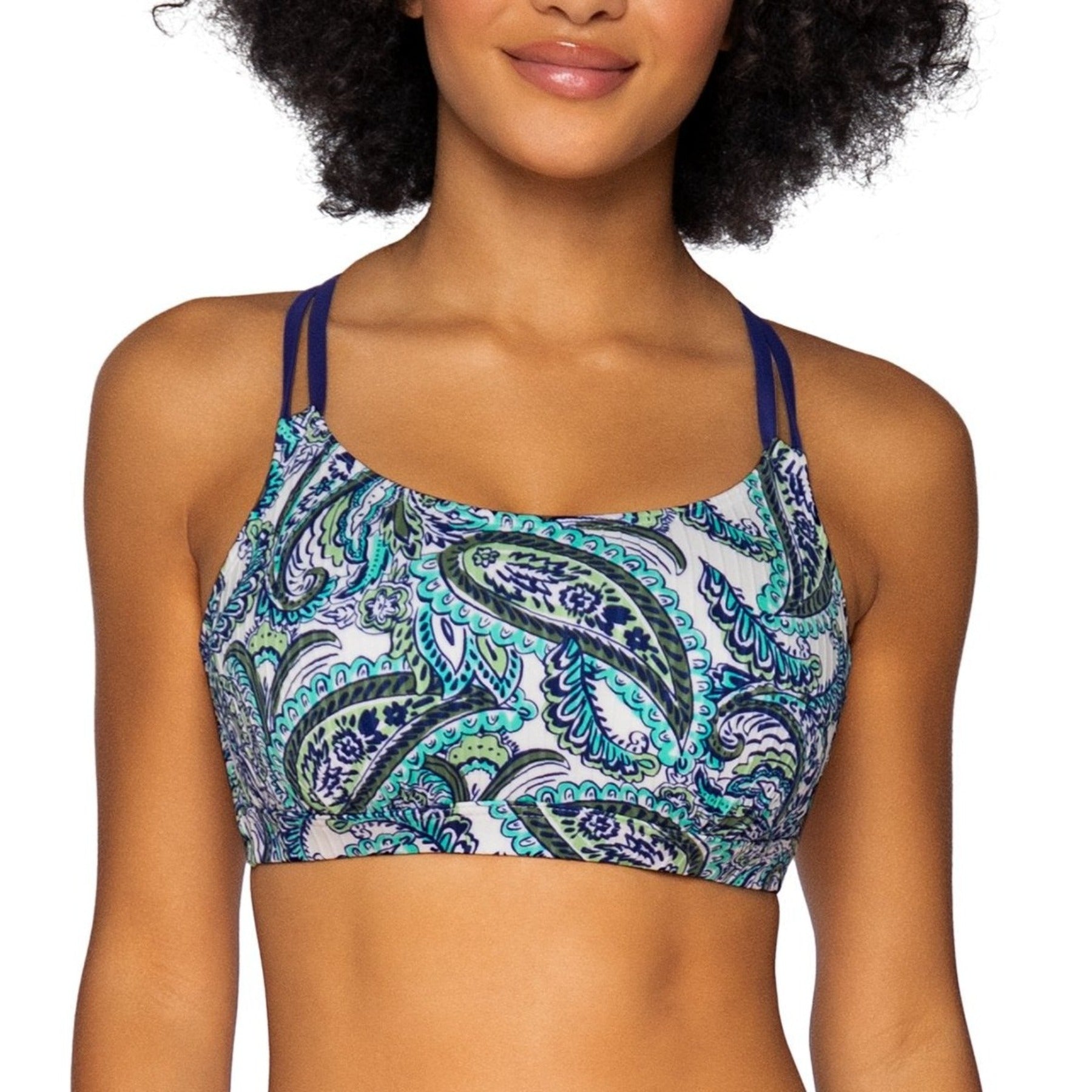 Taylor Bralette 56EFGH - Cape Cod