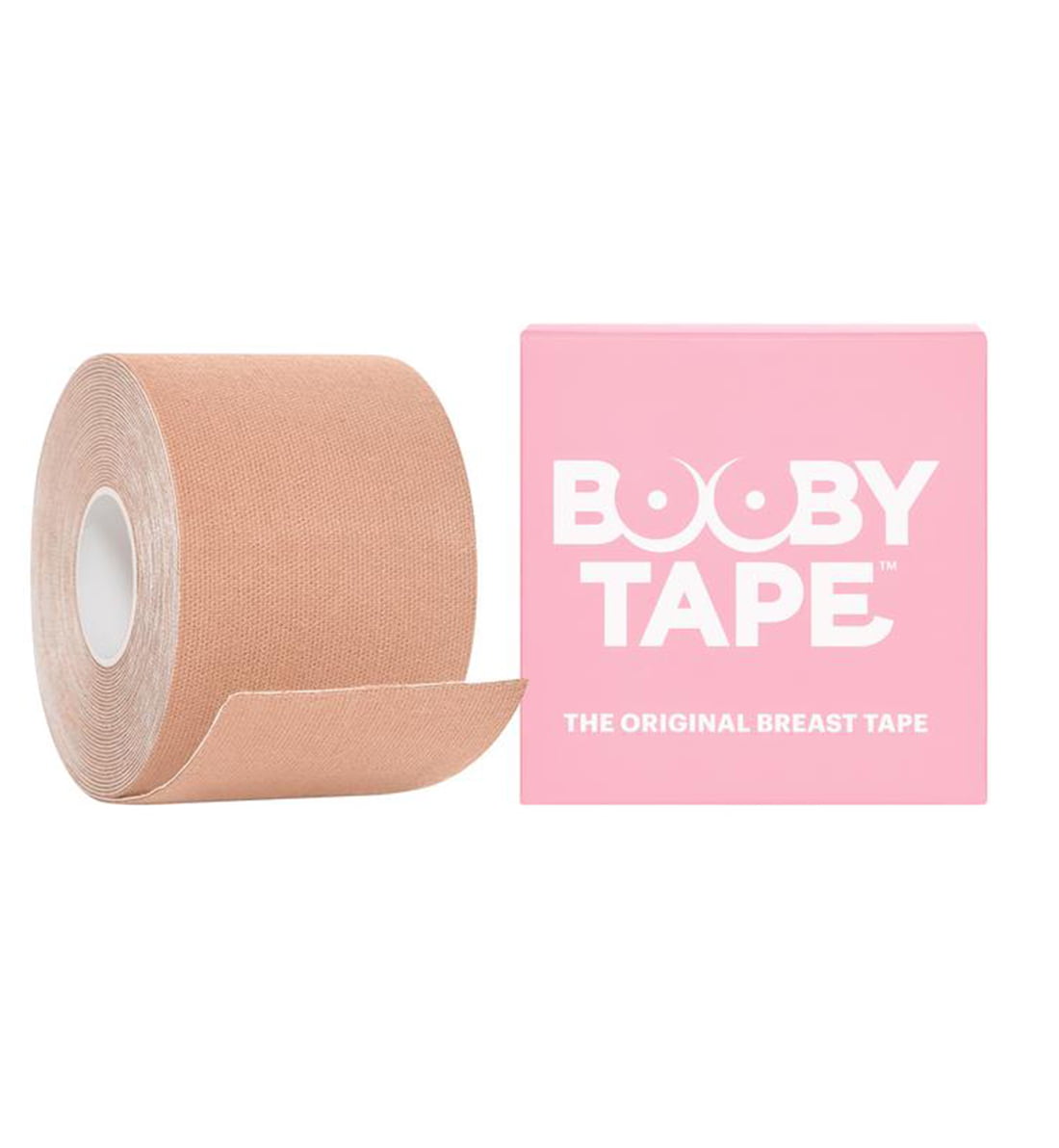 Booby Tape - Nude