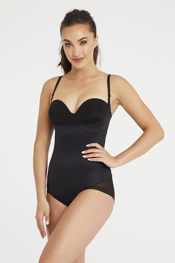 Janira Silueta Secrets Figure High Waist Shaper Culotte 1031399 - Black