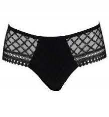 Louisa Bracq Paco Shorty 48540 - Noir