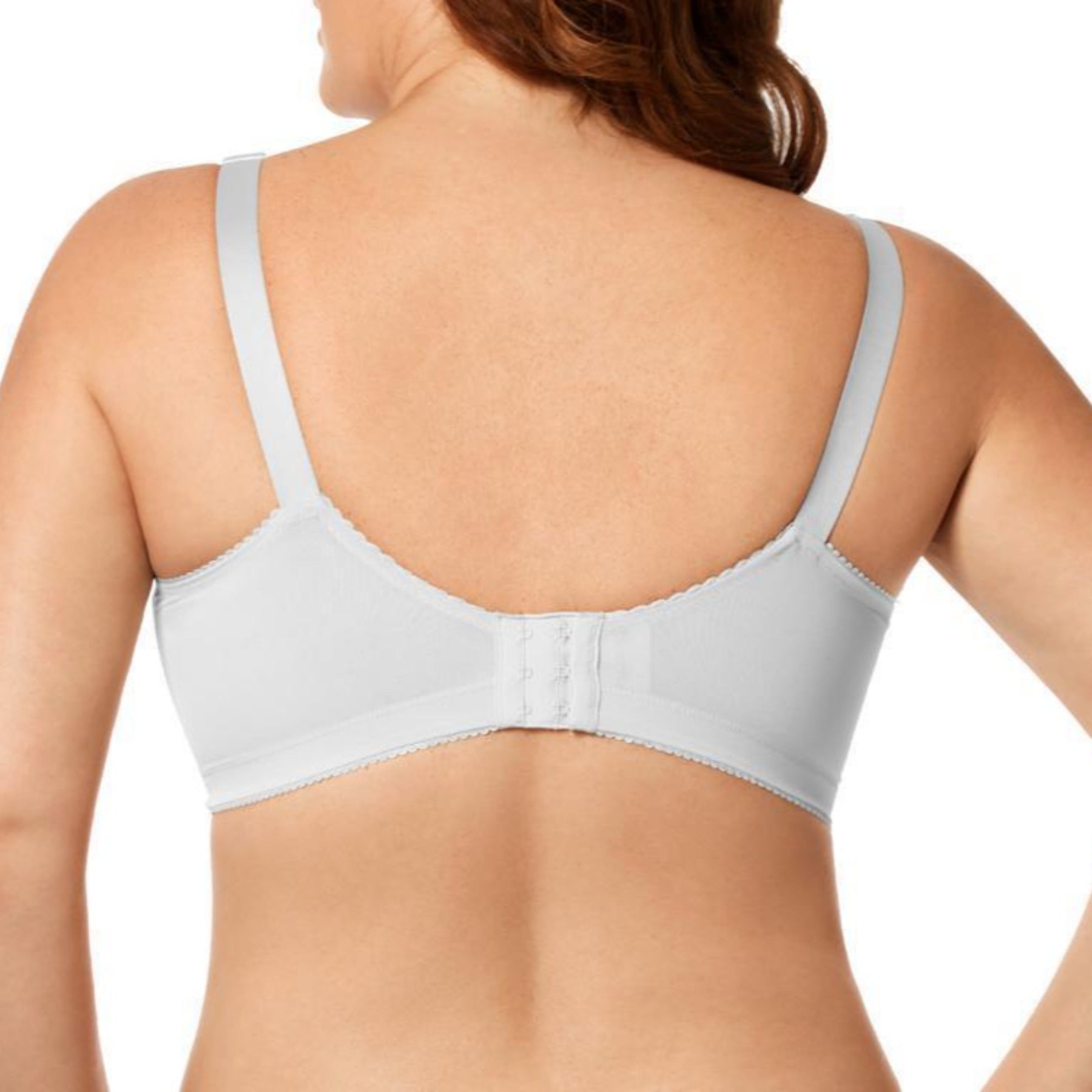 Elila Cotton Soft Cup Nursing Bra 1613