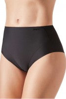 Janira Perfect Curves Shaping Brief 1032067 - Black