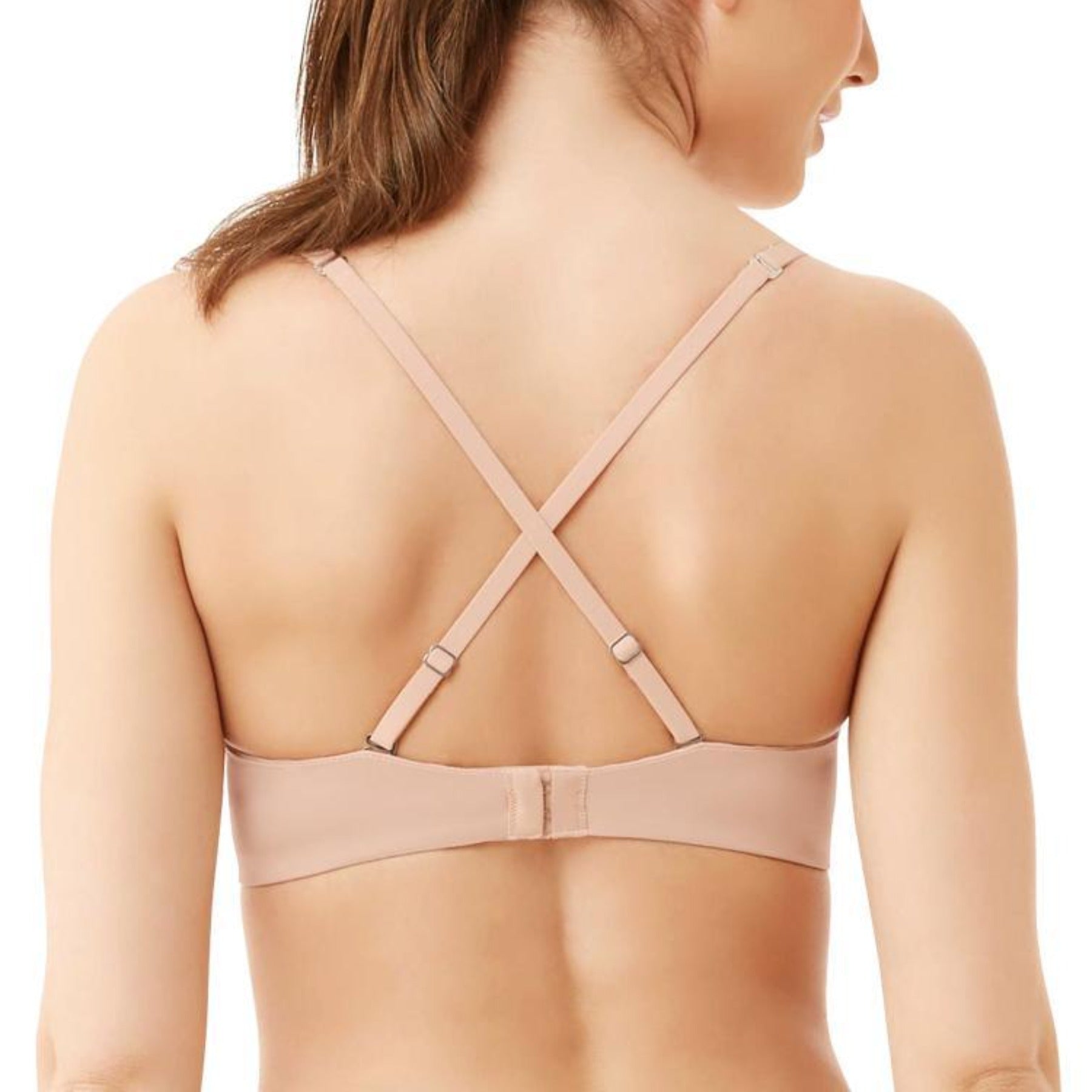 Prodigy Ultimate Push-Up Bra 9315 - Sand