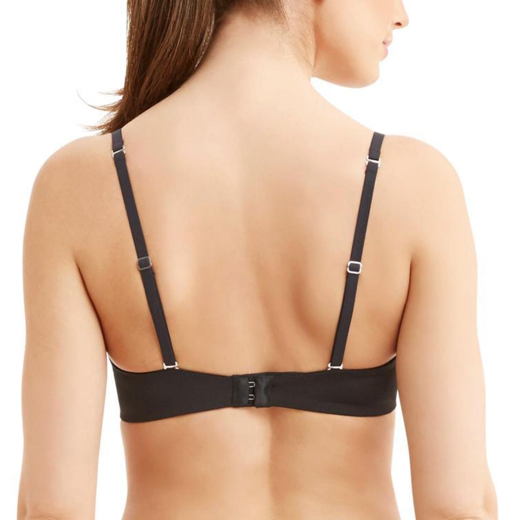 Prodigy Ultimate Push-Up Bra 9315 - Black